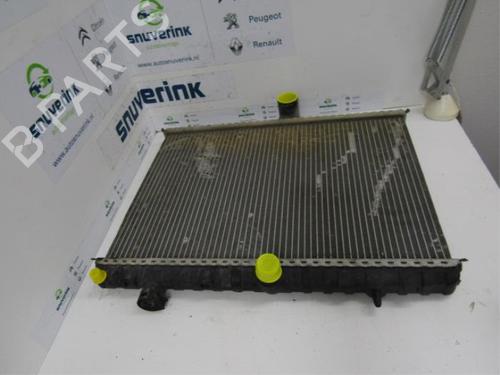 Water radiator CITROËN JUMPY II Van 2.0 HDi 125 | BP40563917M31 - Image 2