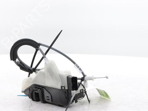 Front left lock OPEL MOKKA MOKKA-e (76) | BP34567472C98 - Image 7