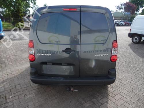 Engine mount PEUGEOT PARTNER Box Body/MPV 1.6 HDi / BlueHDi 75 | BP40569483M89  - Image 15