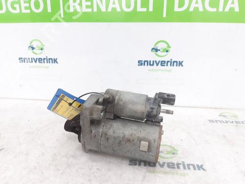 Starter PEUGEOT 208 I (CA_, CC_) 1.2 VTI 82 | BP21195304M8