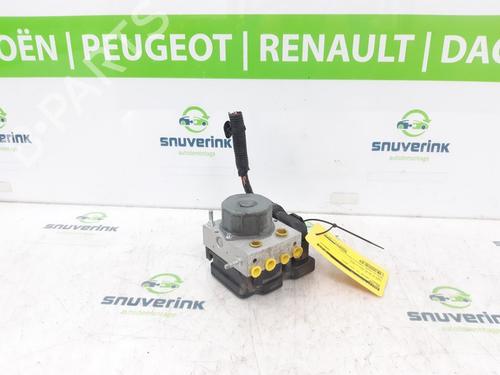 Pompe ABS RENAULT CAPTUR I (J5_, H5_) 0.9 TCe 90 (90 hp) 15773585