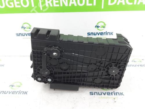 Used Support PEUGEOT 208 II (UB_, UP_, UW_, UJ_) 1.2 PureTech 100 (101 hp) 21194373