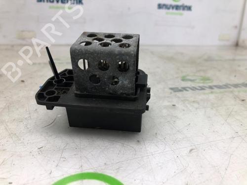 Electronic module PEUGEOT PARTNER Box Body/MPV 1.6 HDi / BlueHDi 75 | BP40583074M83 - Image 3