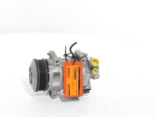 Used AC compressor AC compressor 27688013 27688013