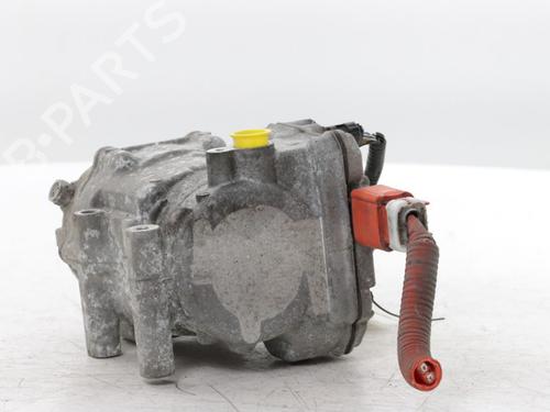 AC compressor TOYOTA YARIS (_P13_) 1.5 Hybrid (NHP130_, NHP130) | BP31261293M34