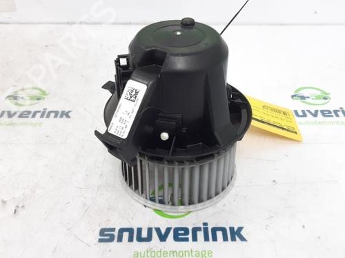 Used Heater blower motor Heater blower motor RENAULT TWINGO III (BCM_, BCA_) 1.0 SCe 70 (71 hp) 40573821 40573821
