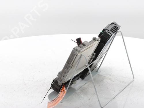 Engine control unit (ECU) CITROËN C5 AIRCROSS (A_) 1.6 Hybrid 225 (A45GFR) | BP29241647M57 - Image 6