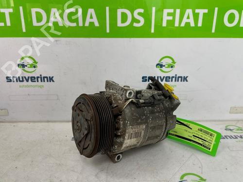 Used AC compressor OPEL VIVARO B Van (X82) 1.6 CDTI (05) (95 hp) 25449908