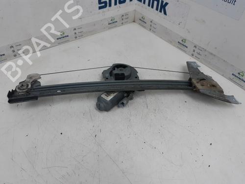 Front left window mechanism CITROËN C1 (PM_, PN_) 1.0 | BP10798775C22 
