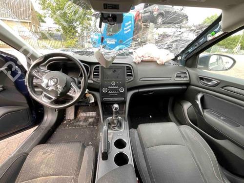 Switch RENAULT MEGANE IV Grandtour (K9A/M/N_) 1.2 TCe 100 | BP40572886I30 - Image 9