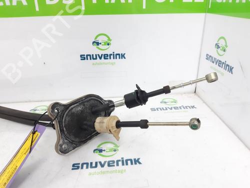 Cable FIAT DOBLO Cargo (263_) 1.3 D Multijet | BP24165715E12 - Image 2