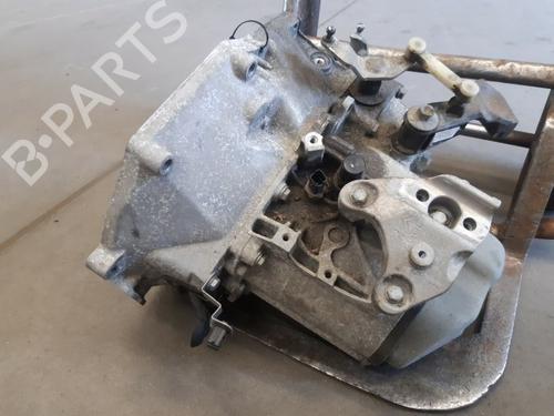 Gearbox PEUGEOT 208 I (CA_, CC_) 1.2 VTI 82 | BP13192021M3