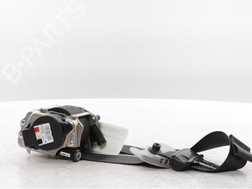 Used Front left seatbelt Front left seatbelt RENAULT ESPACE V (JR_) 1.6 TCe 200 (200 hp) 40585608 40585608