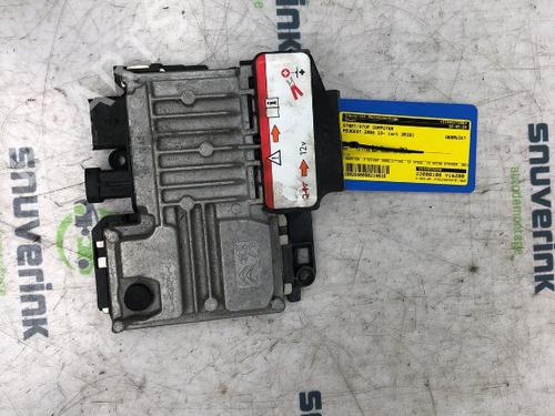 Switch PEUGEOT 2008 I (CU_) 1.2 THP 110 / PureTech 110 | BP16964536I30 