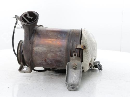 Particulate filter VW CADDY V Box Body/MPV (SBA, SBH) 2.0 TDi | BP37461757M81 - Image 9