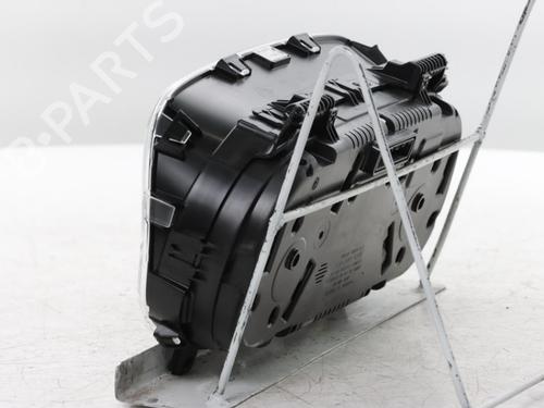 Instrument cluster RENAULT MASTER IV Van (F8__) BLUE DCI 150 (F8M3) | BP34566766C47 - Image 4