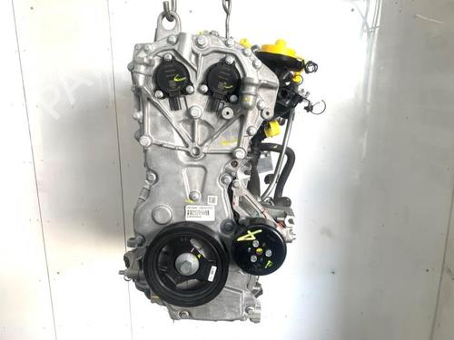 Engine RENAULT AUSTRAL TCe 140 (HGMF) | BP40542975M1 - Image 4