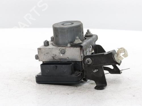ABS pump RENAULT TWINGO III (BCM_, BCA_) 1.0 SCe 75 | BP37490279M43 - Image 5