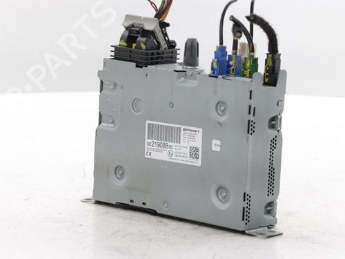 Radio PEUGEOT 2008 I (CU_) 1.2 THP 110 / PureTech 110 | BP40527509E6 - Image 2