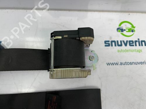 Front left seatbelt CITROËN C2 (JM_) 1.1 | BP29640446I26 
