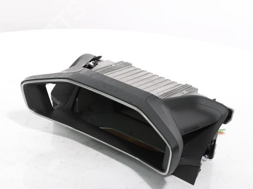 Instrument cluster PEUGEOT 208 II (UB_, UP_, UW_, UJ_) 1.2 Hybrid 100 | BP28288469C47 