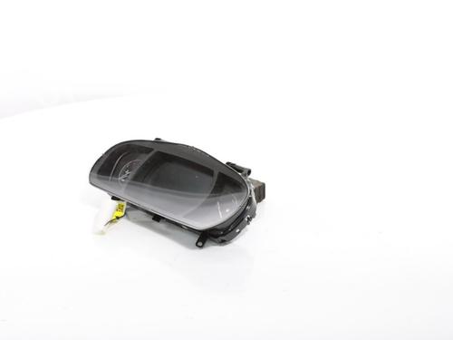 Instrument cluster RENAULT TALISMAN Grandtour (KP_) 1.5 dCi 110 | BP27287438C47 