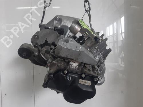 Gearbox OPEL MERIVA B MPV (S10) 1.4 (75) | BP40588254M3 - Image 2
