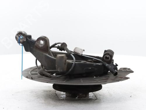 Left front steering knuckle JEEP COMPASS (MP, M6, MV, M7) 1.3 | BP37262843M25 - Image 6