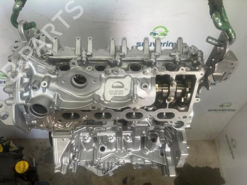 Engine RENAULT KADJAR (HA_, HL_) 1.3 TCe 140 (HLNB, HLN1) | BP26665838M1 