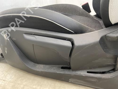 Left front seat RENAULT CAPTUR II (HF_) E-TECH 145 (HFMU) | BP34564737C15  - Image 7