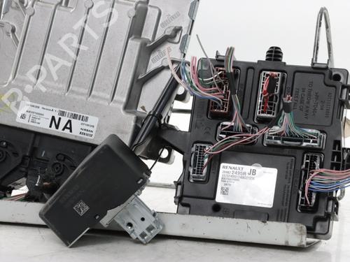 Engine control unit (ECU) DACIA SANDERO III 1.0 TCe 110 | BP39211674M57 - Image 2