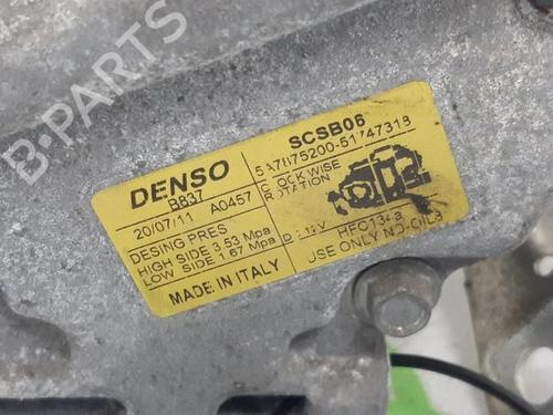 AC compressor FIAT 500 C (312_) 1.2 (312CXA1A, 312AXA1A) | BP40575876M34 - Image 3