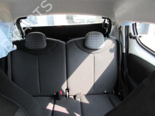 Instrument cluster PEUGEOT 108 1.0 VTi 72 | BP40568651C47 - Image 15