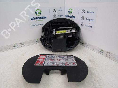 Jack Kit RENAULT MODUS / GRAND MODUS (F/JP0_) 1.2 (JP0C, JP0K, FP0C, FP0K, FP0P, JP0P, JP0T) | BP10792531C119 