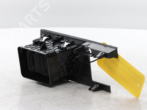 Air vent RENAULT MASTER IV Van (F8__) BLUE DCI 170 (F8M4) | BP34566211I21  - Image 7