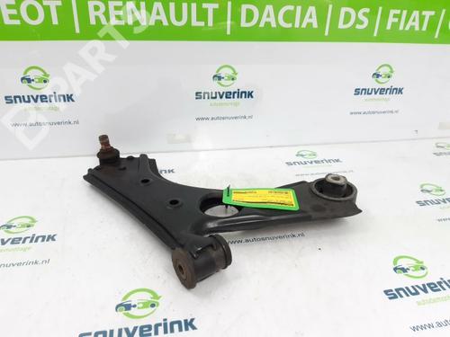 Used Right front suspension arm Right front suspension arm OPEL COMBO Box Body/MPV (X12) 1.3 CDTI (B05) (95 hp) 10803491 10803491