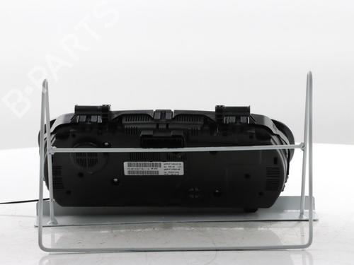 Instrument cluster RENAULT KADJAR (HA_, HL_) 1.3 TCe 160 (HLNC) | BP29069252C47 