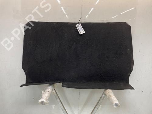 Used Luggage compartment floor Luggage compartment floor 31960541 31960541