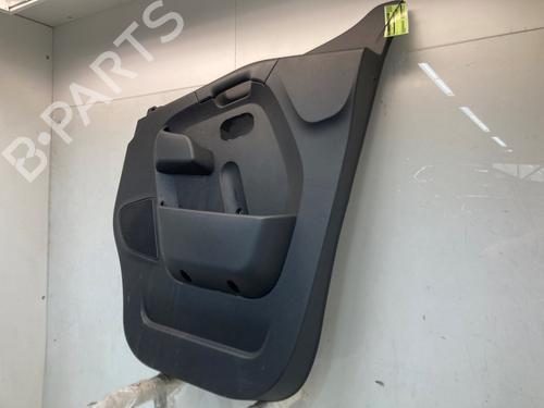Front right panel OPEL MOVANO B Van (X62) 2.3 CDTI FWD (FV) | BP31627889C59