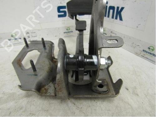 Break pedal PEUGEOT 2008 I (CU_) 1.6 VTi | BP40561506I19 - Image 4