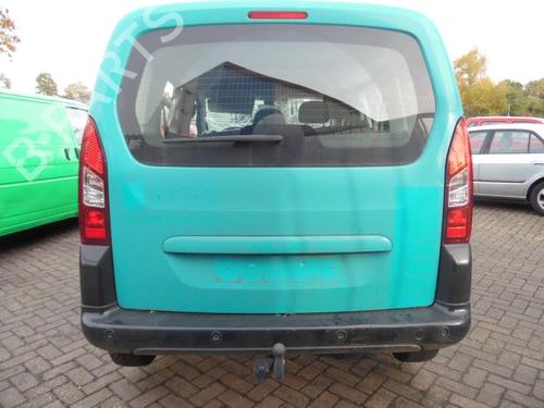 Interior roof handle PEUGEOT PARTNER Tepee 1.6 BlueHDi 100 | BP40590364I35 - Image 6