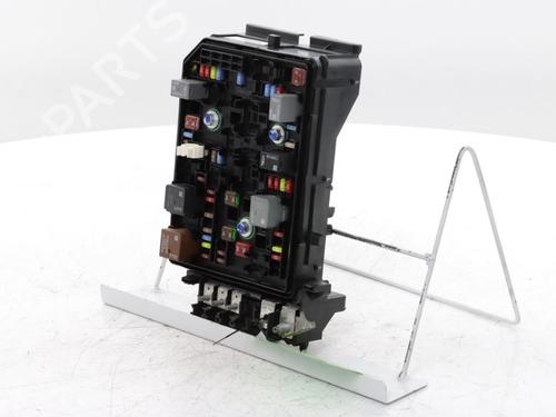 Fuse box OPEL ASTRA K Sports Tourer (B16) 1.0 Turbo (35) | BP29899447E1