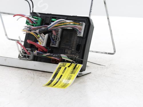 Fuse box RENAULT CLIO V (B7_) 1.0 TCe 90 (B7MT) | BP37872883E1 - Image 2