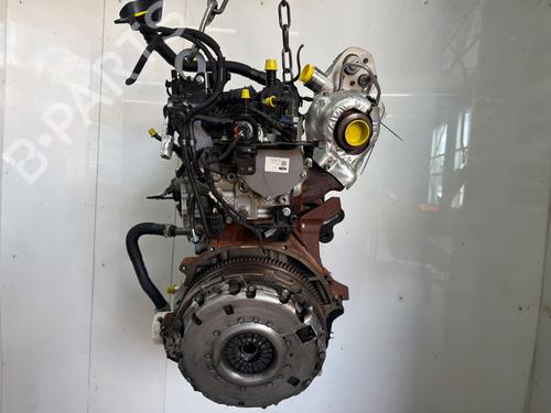 Engine FORD TRANSIT V363 Van (FCD, FDD) 2.0 EcoBlue | BP38409313M1 - Image 2