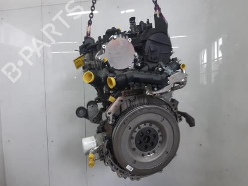 Engine FORD FOCUS IV (HN) 1.0 EcoBoost mHEV | BP40588413M1 - Image 2