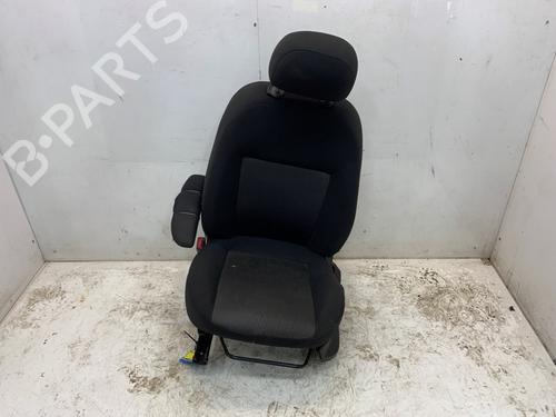 Used Left front seat PEUGEOT BIPPER (AA_) 1.3 HDi 75 (75 hp) 30186364