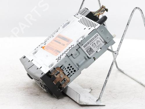 Radio CITROËN C3 II (SC_) 1.4 VTi 95 | BP36278823E6 - Image 3