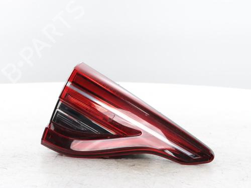 Used Left taillight Left taillight 37026154 37026154