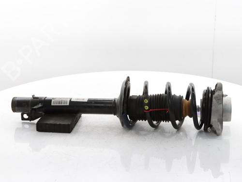 Used Left front shock absorber FIAT DUCATO Van (250_) 120 Multijet 2,2 D (120 hp) 29426694