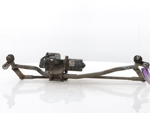 Used Front wipers mechanism FIAT DUCATO Van (250_) 120 Multijet 2,3 D (120 hp) 30759018